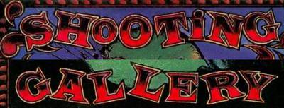 logo Shooting Gallery (FIN)